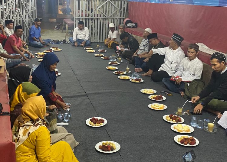 Hadiri Isra Miraj IKM Lebak, Caleg DPR RI Ini Minta Warga Minang Terjun ke Politik – Warga Berita 1 Hadiri Isra Miraj IKM Lebak, Caleg DPR RI Ini Minta Warga Minang Terjun ke Politik – Warga Berita
