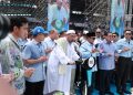 Semoga Allah Takdirkan Prabowo-Gibran Jadi Pemimpin Indonesia – Warga Berita