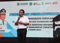 Pj Gubernur Banten Minta Masyarakat Awasi Pemilu – Warga Berita 10 Pj Gubernur Banten Minta Masyarakat Awasi Pemilu – Warga Berita