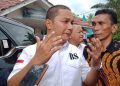 Soal Video Viral Tentang Dirinya, Bakhtiar Hanya Tersenyum dan Bilang Apa Perlu Saya Kasih Kejutan? 11 Soal Video Viral Tentang Dirinya, Bakhtiar Hanya Tersenyum dan Bilang Apa Perlu Saya Kasih Kejutan?