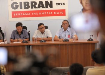 Minta Masyarakat Tenang, TKN Prabowo-Gibran Sebut Film Dirty Vote Berisi Fitnah – Warga Berita