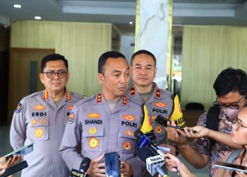 Ini Persiapan Polri Amankan Pemilu 2024 Jelang Pencoblosan – Warga Berita