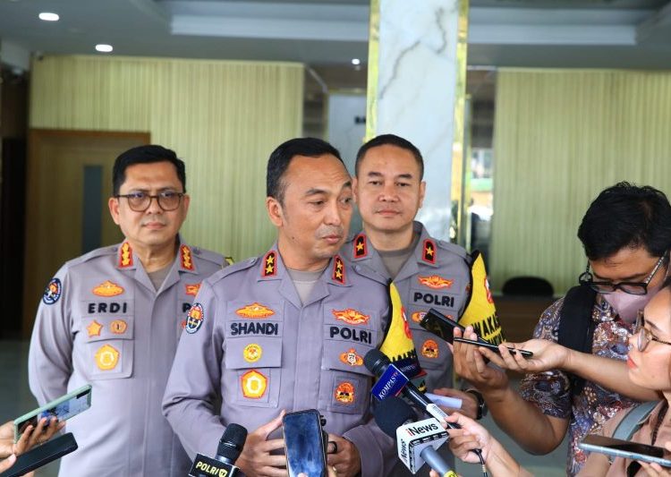 Ini Persiapan Polri Amankan Pemilu 2024 Jelang Pencoblosan – Warga Berita