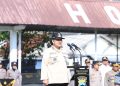 Wali Kota Semarang ajak semua pihak kawal Pemilu 2024