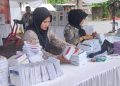 Warga di Kabupaten Serang Diminta Tak Golput – Warga Berita 12 Warga di Kabupaten Serang Diminta Tak Golput – Warga Berita