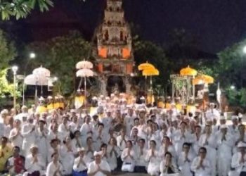 Mari Hormati Proses Pemilu 2024 – Warga Berita