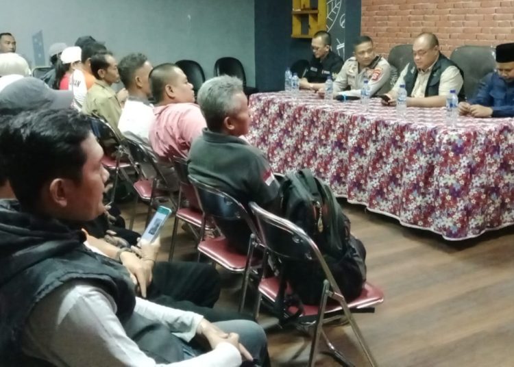 Di Kabupaten Tangerang, Golkar Raih Suara Terbanyak Penghitungan Sementara – Warga Berita