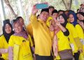 Fahmi Hakim Buat Suara Golkar Unggul di Serang – Warga Berita