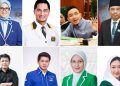 Persaingan di Dapil Banten 1, Trah Jayabaya dan Natakusumah Bisa Gagal ke Senayan – Warga Berita 10 Persaingan di Dapil Banten 1, Trah Jayabaya dan Natakusumah Bisa Gagal ke Senayan – Warga Berita
