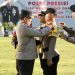 Pengamanan Tahap Inti Pemilu di Jateng Berjalan Aman, Kapolda Apresiasi Pers Pam TPS