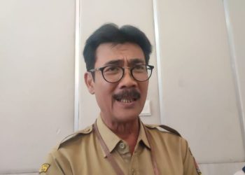 Distan Semarang : Lahan pertanian masuki musim tanam