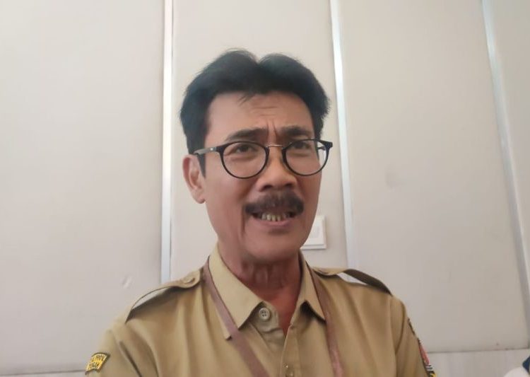 Distan Semarang : Lahan pertanian masuki musim tanam