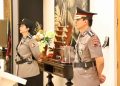 Gantikan Kombes Sumy Hastry, Kombes Agustinus MHT Resmi Jabat Kabiddokkes Polda Jawa Tengah