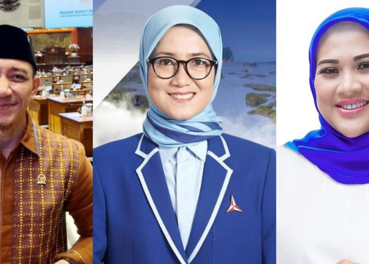 Kekalahan Telak dari Trah Natakusumah – Warga Berita