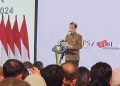 Puncak HPN 2024, Presiden Jokowi: Belanja Iklan Pemerintah ke Insan Pers Ditingkatkan