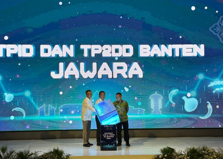 Risiko Peningkatan Inflasi di Banten Diperkirakan Masih Tinggi – Warga Berita