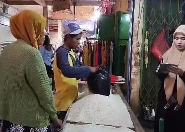 Harga Beras Semakin Mahal, Disperindag Lebak Ungkap Stok Gabah Defisit – Warga Berita 1 Harga Beras Semakin Mahal, Disperindag Lebak Ungkap Stok Gabah Defisit – Warga Berita