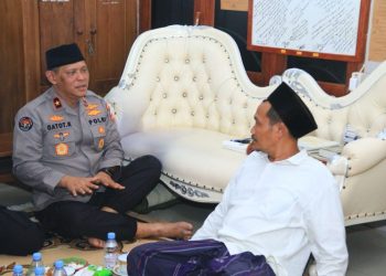 Gus Baha Apresiasi Polri Wujudkan Pemilu Aman dan Damai – Warga Berita