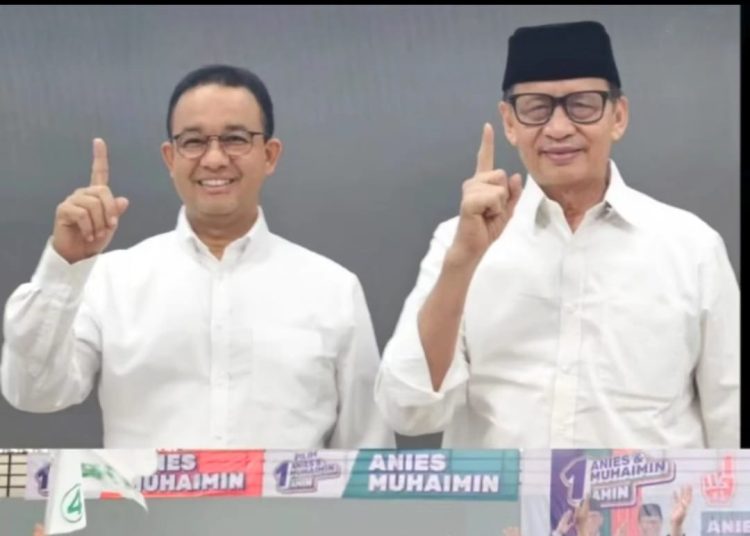 Wahidin Halim Percaya Anies Kalah Pemilu – Warga Berita 1 Wahidin Halim Percaya Anies Kalah Pemilu – Warga Berita