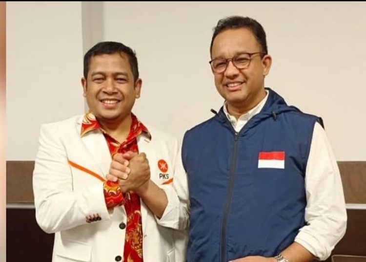 PKS Unggul di Tangsel, Budi Prajogo Amankan Kursi DPRD Banten – Warga Berita 1 PKS Unggul di Tangsel, Budi Prajogo Amankan Kursi DPRD Banten – Warga Berita