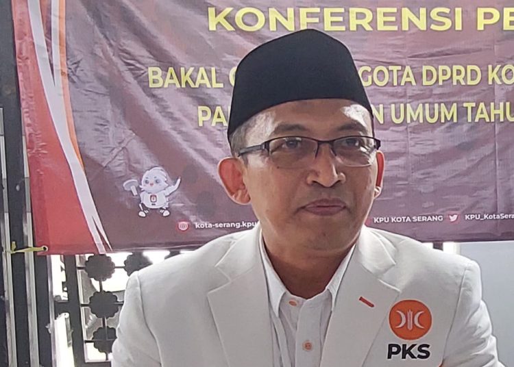 PKS Kota Serang Diprediksi Kokoh di Kursi Pimpinan – Warga Berita
