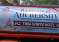 Hj.Tina Wiryawati Berikan Bantuan Air Bersih ke Warga yang Mengalami Kekeringan di Pangandaran – Warga Berita