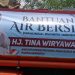 Hj.Tina Wiryawati Berikan Bantuan Air Bersih ke Warga yang Mengalami Kekeringan di Pangandaran – Warga Berita