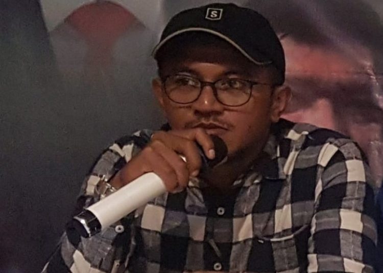 Ramai Soal Hak Angket, AMMI: Potensi Terjadi Chaos dan Gaduh 1 Ramai Soal Hak Angket, AMMI: Potensi Terjadi Chaos dan Gaduh