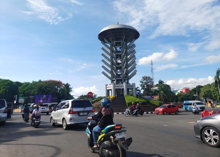 Usai Pileg dan Pilpres, Lima Nama Ini Siap Ramaikan Bursa Calon Walikota Cilegon 2024 – Warga Berita