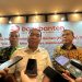 Pj Gubernur Banten Al Muktabar Klaim Modal Inti Bank Banten Dekati Ketentuan OJK – Warga Berita