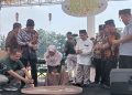 Milad Ke-17, SMPM Plus Gunungpring Muntilan Gelar Acara Unik