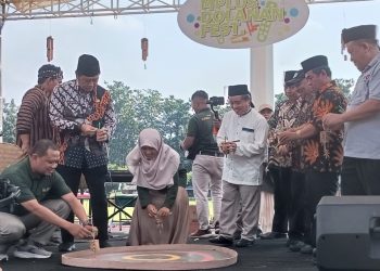 Milad Ke-17, SMPM Plus Gunungpring Muntilan Gelar Acara Unik