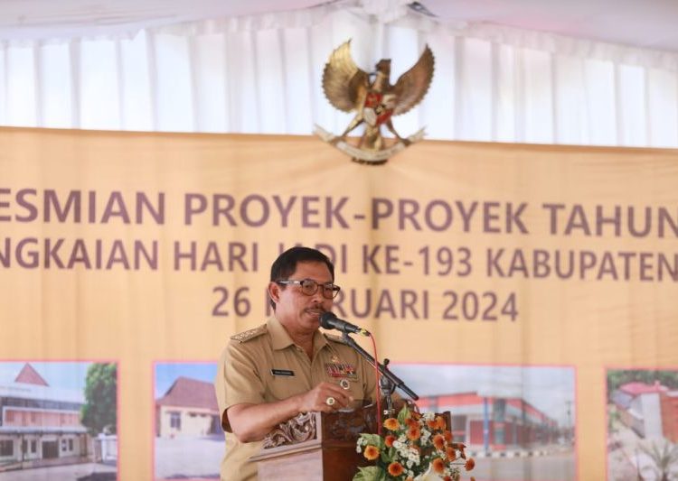 Pj Gubernur Jateng prioritaskan penanganan kemiskinan dalam APBD
