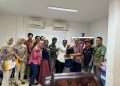 CoE Udinus Lakukan Sosialisasi dengan ABMI untuk Sempurna... 10 CoE Udinus Lakukan Sosialisasi dengan ABMI untuk Sempurna…