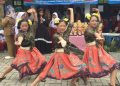 Siswa SD Asal Lebak Tampilkan Kostum Unik di FLS2N dan Apresiasi Sastra – Warga Berita