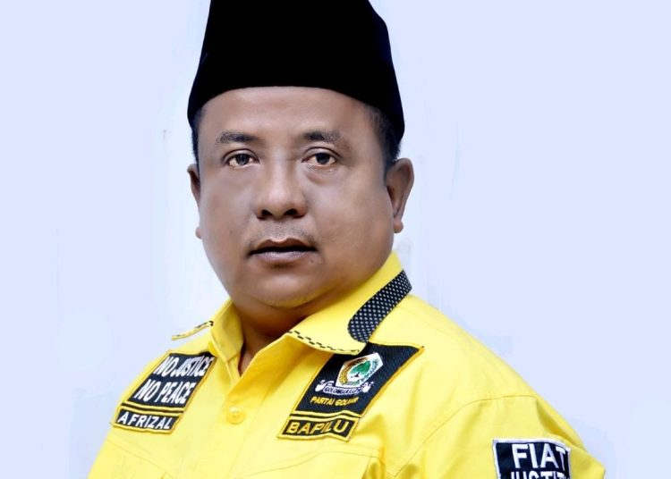 Raih 11 Kursi di DPRD Kabupaten Serang, Segini Perolehan Suara Partai Golkar di Tiap Dapilnya – Warga Berita 1 Raih 11 Kursi di DPRD Kabupaten Serang, Segini Perolehan Suara Partai Golkar di Tiap Dapilnya – Warga Berita