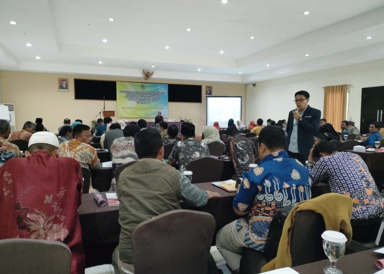 LPAI Banten Ajak Guru Cegah Bullying di Sekolah – Warga Berita