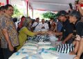 Pemprov Jateng siapkan 100 kali Gerakan Pangan Murah
