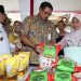 Pemprov Jateng  minta pemda dan pemdes perkuat cadangan pangan