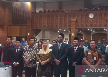 KPU Semarang targetkan rekapitulasi suara rampung lebih cepat