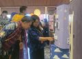 Implementasikan P5 Merdeka Belajar, SMAN 3 Rangkasbitung Gelar Art Gallery Kearifan Lokal – Warga Berita
