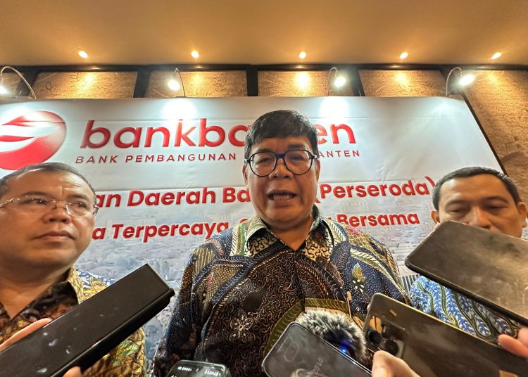 Tarik Kepercayaan Bupati dan Walikota, Bank Banten Perbaiki dan Tingkatkan Kinerja – Warga Berita 1 Tarik Kepercayaan Bupati dan Walikota, Bank Banten Perbaiki dan Tingkatkan Kinerja – Warga Berita