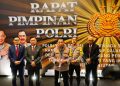 Kapolri Tekankan ke Jajaran Polri, Persatuan-Kesatuan Modal Utama Wujudkan Indonesia Emas 2045 – Warga Berita