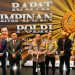 Kapolri Tekankan ke Jajaran Polri, Persatuan-Kesatuan Modal Utama Wujudkan Indonesia Emas 2045 – Warga Berita