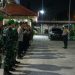 Cipta Kondisi Malam Pungut Suara, 3 Pilar Di Kabupaten Brebes Gelar Patroli Gabungan