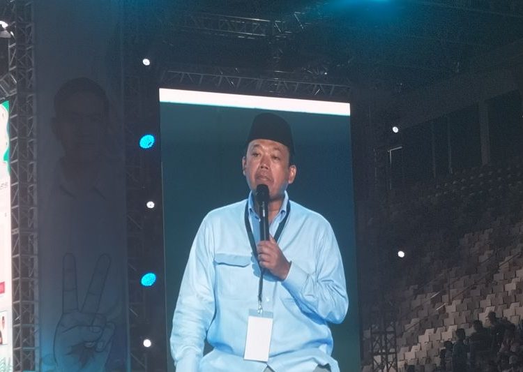 Nusron pastikan Prabowo-Gibran harus bayar utang kepada masyarakat