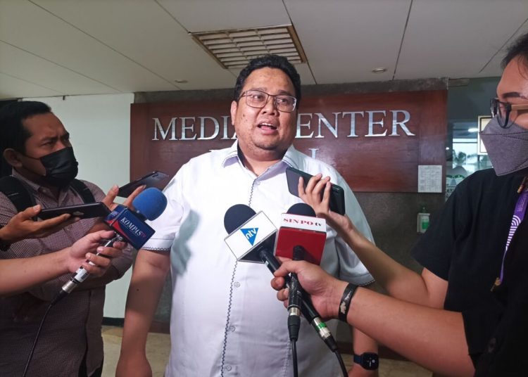 Bawaslu Persilakan Siapapun Audit Aplikasi Sirekap yang Digunakan KPU