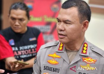 Polda Jateng siap amankan PSU dan susulan
