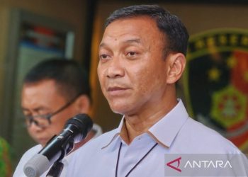 Penyalahgunaan puluhan ton solar bersubsidi di Pelabuhan Tegal terungkap