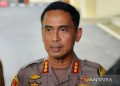 Polisi rangkul kalangan kampus untuk wujudkan “cooling system”
